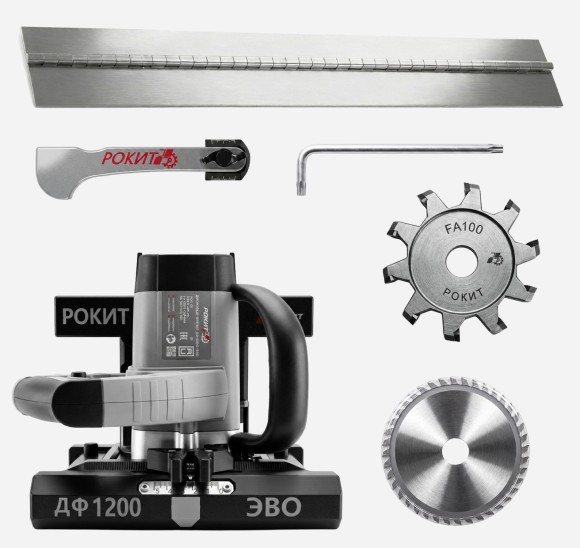 Дисковый фрезер ДФ1200 ЭВО (Компл. FA-100.V90-10Z) шина 2м. Дисковый фрезер ДФ1200 ЭВО (Компл. FA-100.V90-10Z) шина 2м.