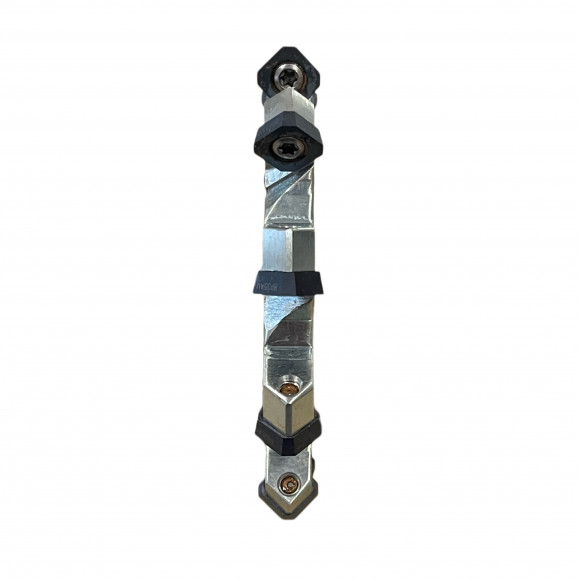 Для стального композита фреза-10z