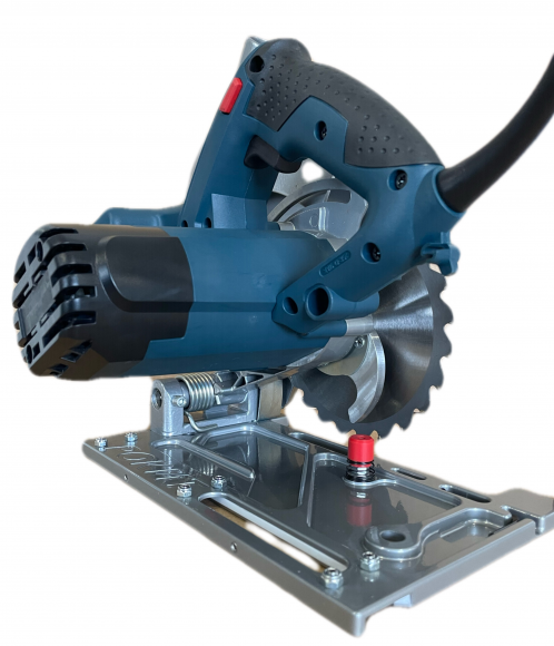 Погружная пила ДП1400 NEW Модель 2022