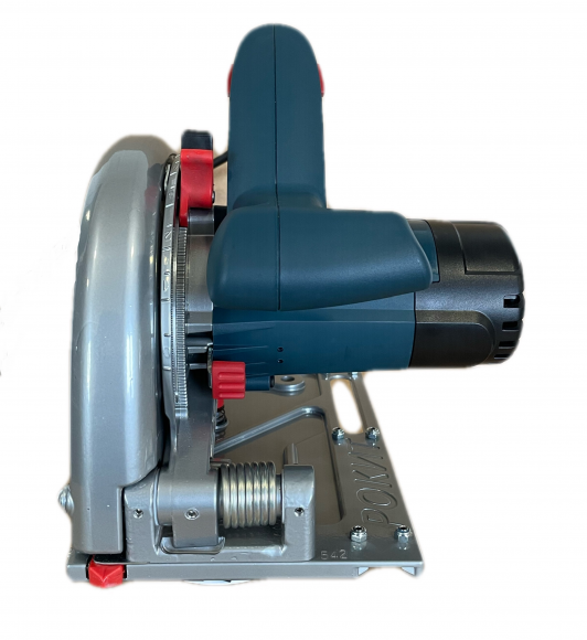 Погружная пила ДП1400 NEW Модель 2022