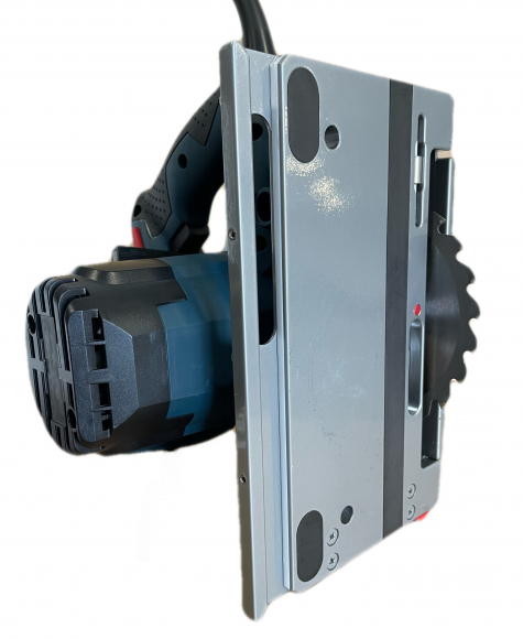 Погружная пила ДП1400 NEW Модель 2022