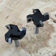 ФРЕЗА ВЫРАВНИВАНИЯ ПОВЕРХНОСТИ СЛЭБ РОКИТ ФСР-51х12х3V ФРЕЗА ВЫРАВНИВАНИЯ ПОВЕРХНОСТИ СЛЭБ РОКИТ ФСР-51х12х3V