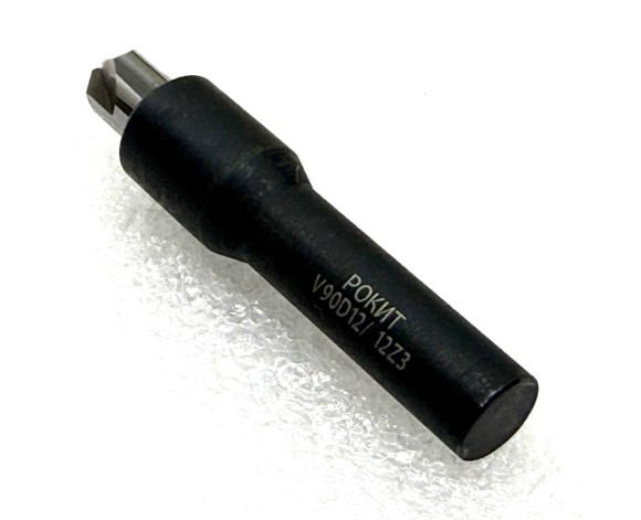 Фреза для стального композита v профиль вертикальная концевая Фреза для стального композита v профиль вертикальная концевая