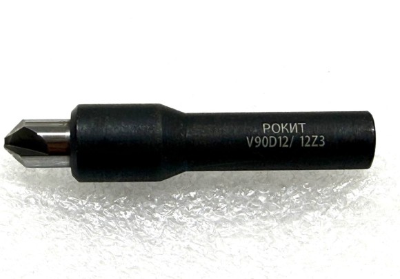 ФРЕЗА ДЛЯ СТАЛЬНОГО КОМПОЗИТА V 90 ФРЕЗА ДЛЯ СТАЛЬНОГО КОМПОЗИТА V 90