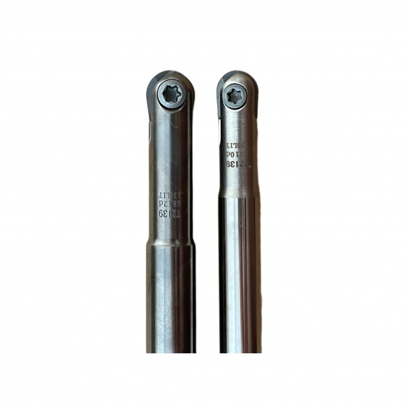 Фреза для композита u профиль вертикальная концевая