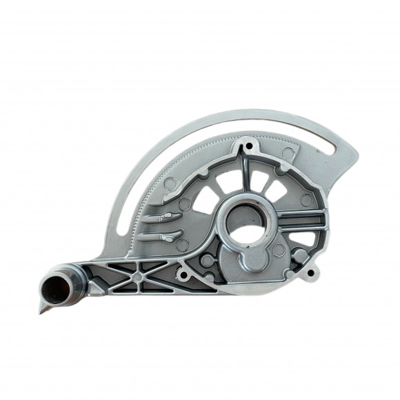 Корпус редкутора РМ, ДП