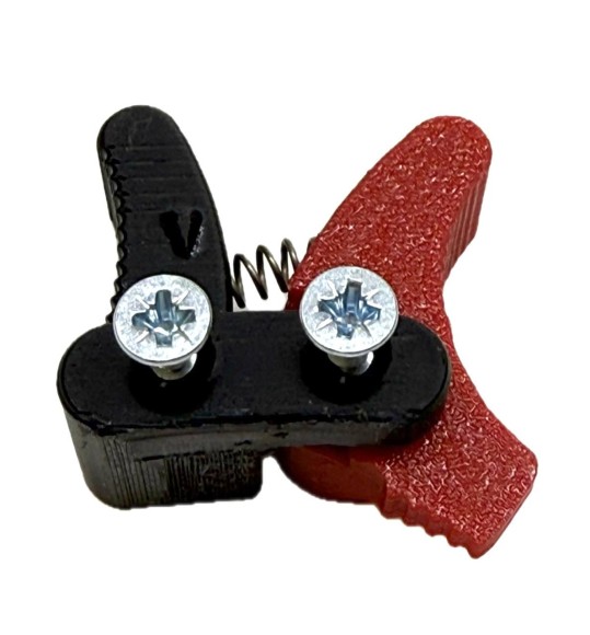 Фиксатор регулировки глубины РМ, ДП Фиксатор регулировки глубины РМ, ДП