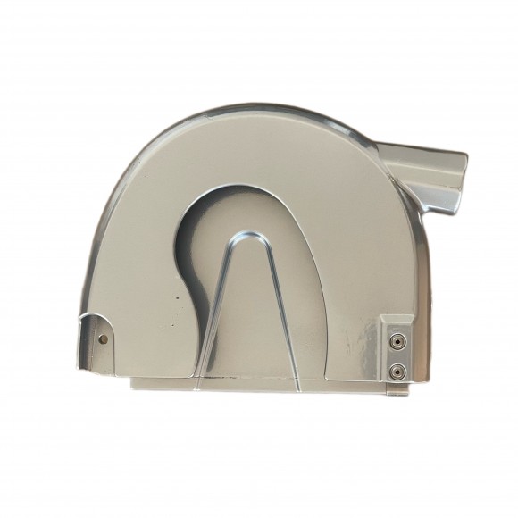 Кожух Защитный РМ, ДП (Алюминий)