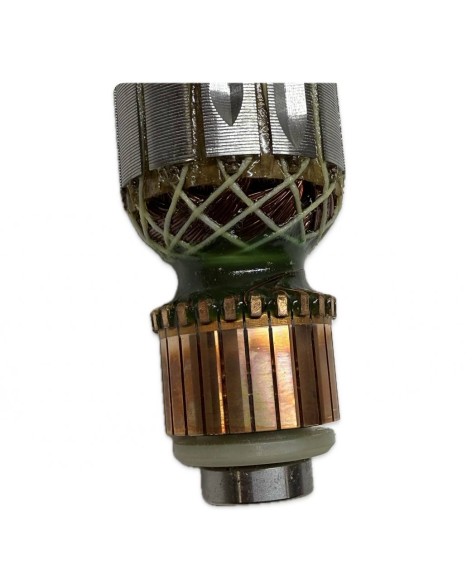 Якорь в сборе BOSCH 1619Р06345 РМ, ДП