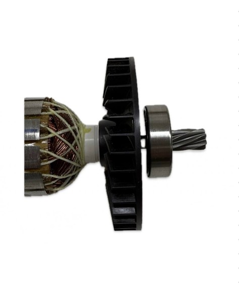 Якорь в сборе BOSCH 1619Р06345 РМ, ДП