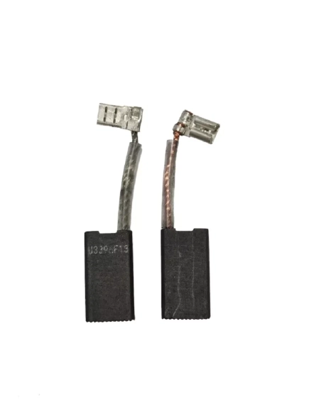 Щетки угольные 1619Р06346 РМ, ДП