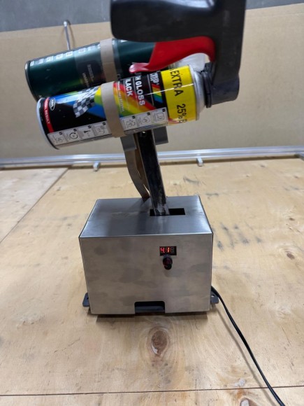 Взбалтыватель 