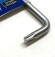 Ключ имбусовый - Г обр. torx 20 для фрез РОКИТ