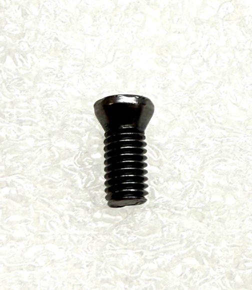 Винт крепления режущей пластины м5*12 torx-20