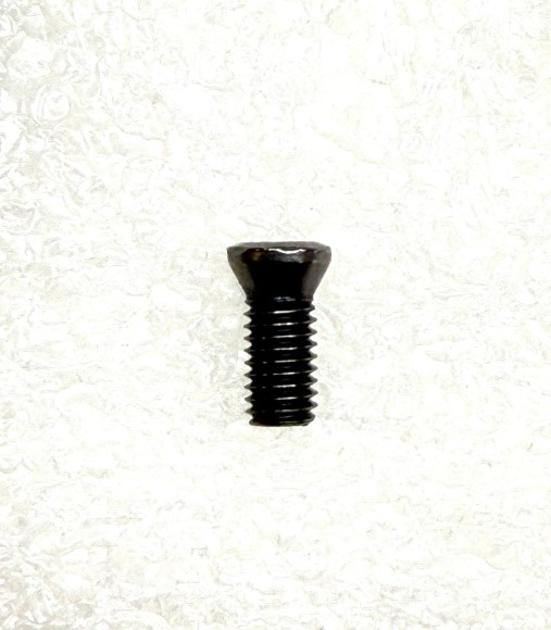 Винт крепления режущей пластины м5*12 torx-20