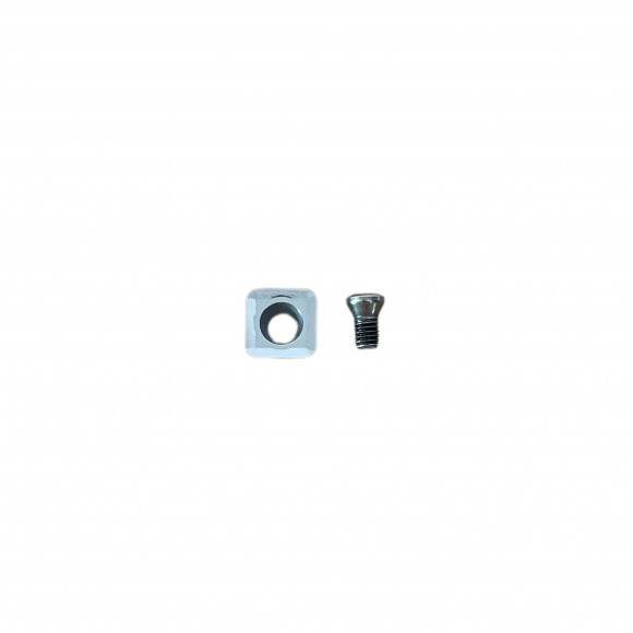 Сменные режущие пластины 6Z20