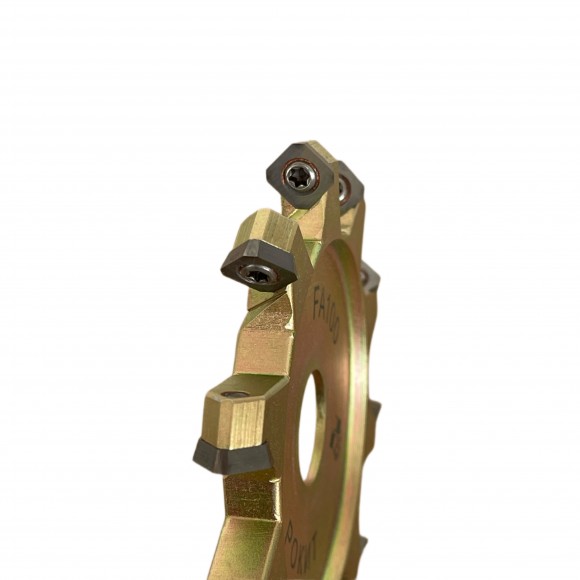 Дисковая фреза FA-100