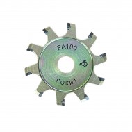 ДИСКОВАЯ ФРЕЗА FA-100