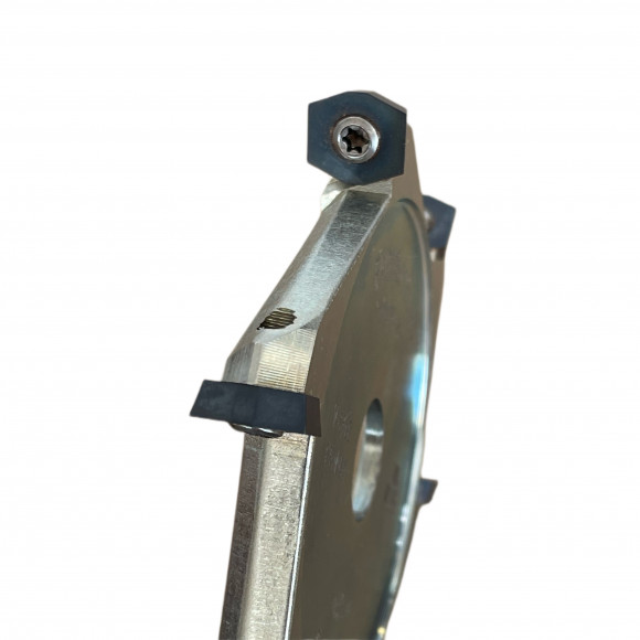 Фреза для фасада FA-118.V135-6Z