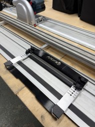 Позиционер параллельного пропила с отступом на 30-60 мм 