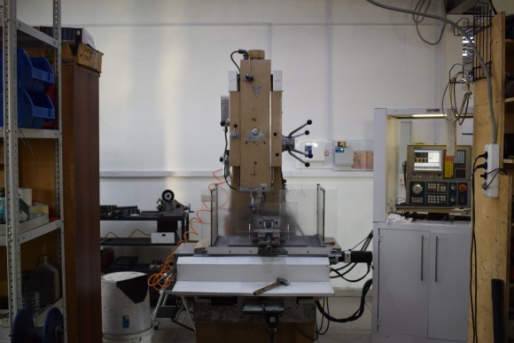 Завод РОКИТ 