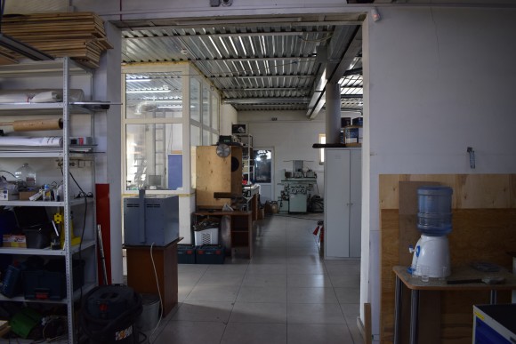 Завод РОКИТ 