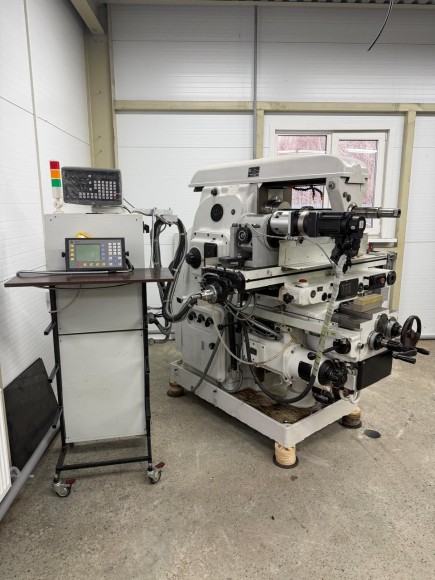 Завод РОКИТ 