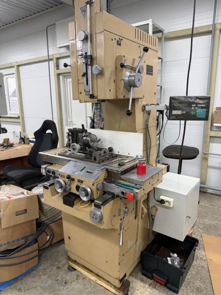 Завод РОКИТ 