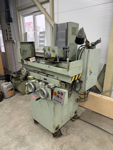 Завод РОКИТ 