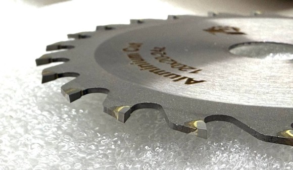 Пильный диск Aluminium Cut 120x20-24