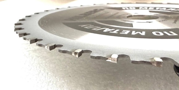 ПИЛЬНЫЙ ДИСК Hilberg Industrial 165х20-36z 