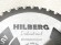 ПИЛЬНЫЙ ДИСК Hilberg Industrial 165х20-36z 