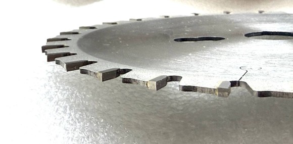 ПИЛЬНЫЙ ДИСК Pilana 160x20-30z