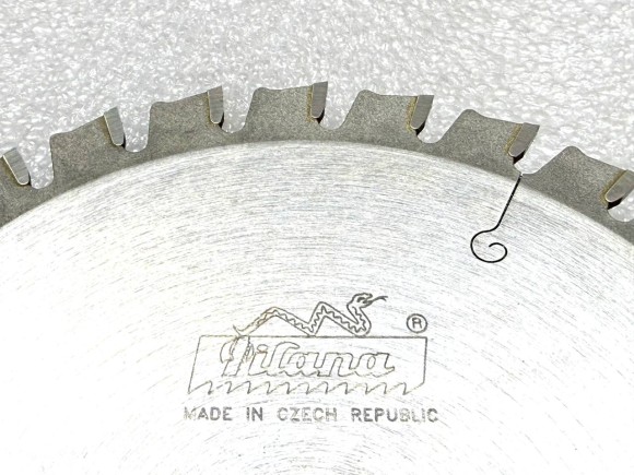 ПИЛЬНЫЙ ДИСК Pilana 160x20-30z