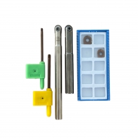 ФРЕЗЫ КОНЦЕВЫЕ ВЕРТИКАЛЬНЫЕ